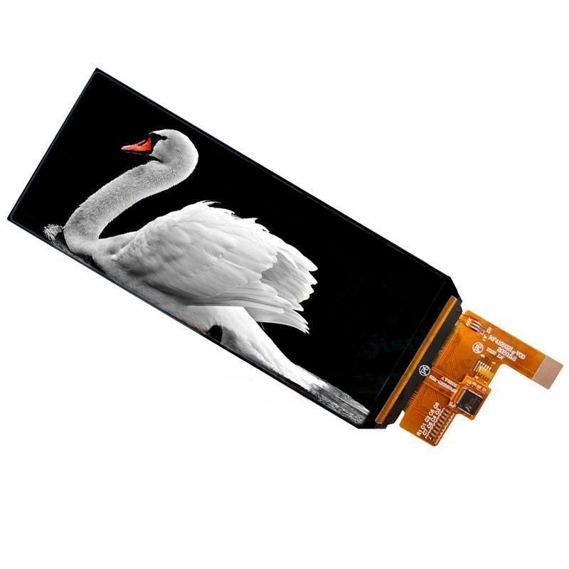 4.2 inch bar type TFT Display 480x1170 Resolution MIPI 2line Interface ...