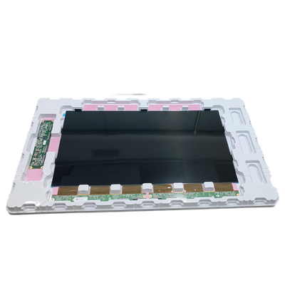 Grand écran AMOLED 27 pouces   3840RGB×2160 points  Interface EDP, tous angles de vue