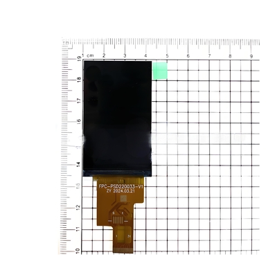 2.2 Inch Tft Hd Display 480X800 MIPI Interface Driving IC GC9503CV
