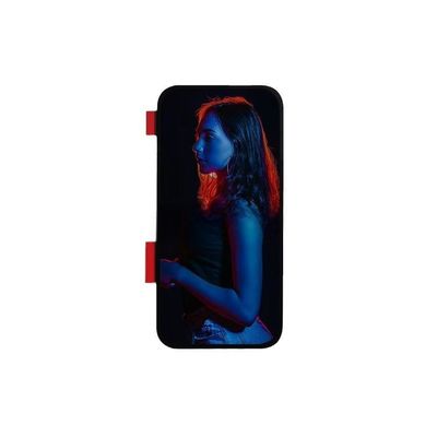 4.0inch AMOLED fully laminated touch screen, 568X1232 high-definition, high-brightness, wide-temperature game console liquid crystal display screen