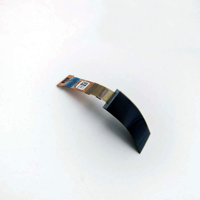 1.5 Inch Flexible AMOLED Display 120*240 SPI/MIPI Interface Driving IC RM69310