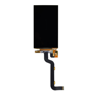 Amoled Display Module For Arduino 5.5 Inch Amoled Touch Display Oled Color Display Arduino 1080x1920 MIPI ...