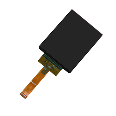 3.81 Inch Amoled Display Panel 1080x1200 39 Pins MIPI Interface Driving IC RM69071