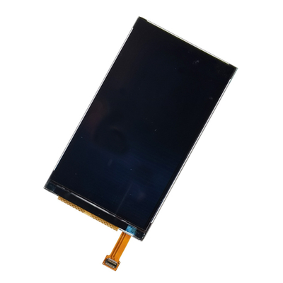 3.5 inch AMOLED display 360X640 dots  20 pins MIPI interface  300nits