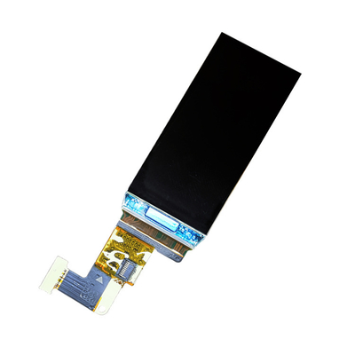 1.91 Inch Amoled Display Screen 240x536 MIPI Interface 350cd/M2 Driving IC RM67162