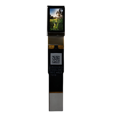 0.6 Inch 4k Micro Oled Screen 1920*1080 50pins MIPI Interface 6000C/D