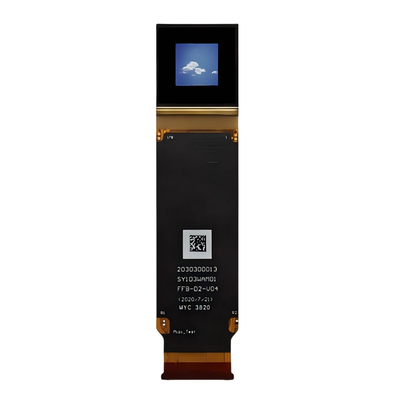 0.57 Inch Mini Oled Panel 800x600 Resolution MIPI Interface 1800C/D Micro Oled Module