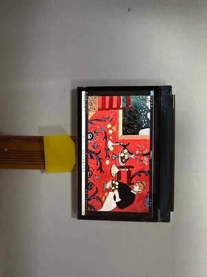 1.8 Inch Tft Color Lcd Module Tft Lcd Display Panel 1920X1080 Dots EK79303AB Driver For VR