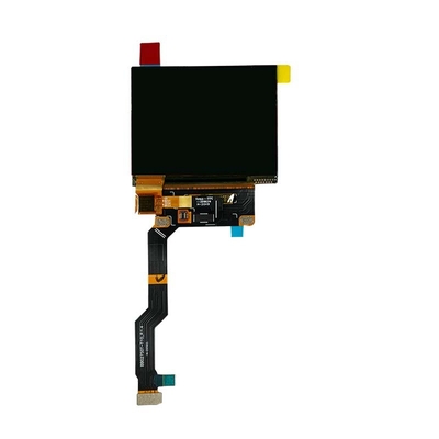 2.69 Inch 800x600 Amoled Display Screen Amoled Touchscreen Display IC RM69700