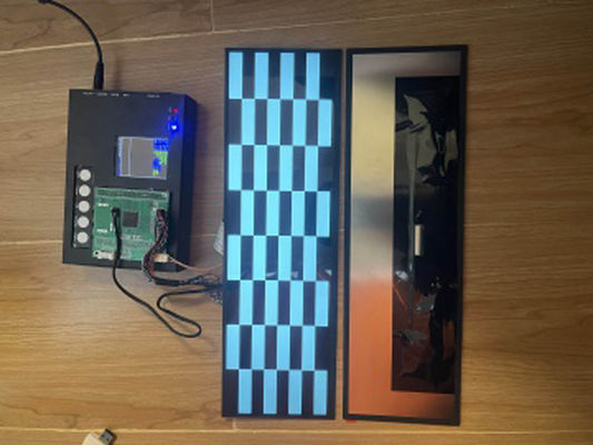 14.5 Inch Bar Type TFT Module