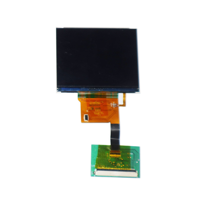 3.17 Inch FHD TFT Display High Brightness Tft Display 1024*768 Dots MIPI Interface 950C/D