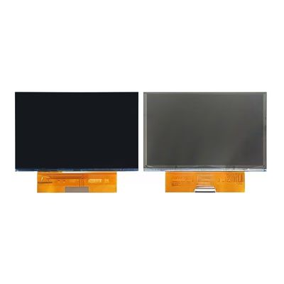 High Resolution Fhd Tft Display