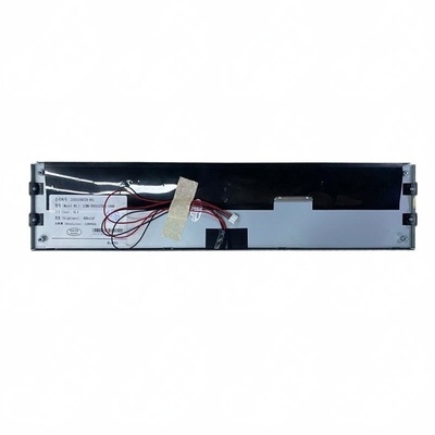 15.1 inch bar type TFT display module  1280x242  dots  30pins LVDS  interface  brightness  600c/d all view angle