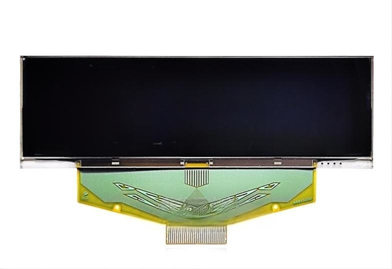 Pantalla OLED SSD1322 de 3.12 pulgadas, resolución 256x64, pantalla OLED monocromática