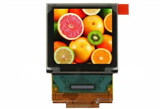 1.46 Inch Rgb Oled Display Arduino 128*128 SSD1351 30Pin Suitable For Smartwatches