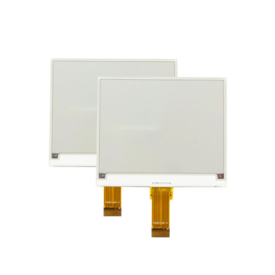 4.2 Inch E Paper Display Black/White/Red 400X300 I2C Interface Free View Angle
