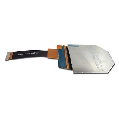 2.56 Inch VR LCD Display 2160X2160 45 Pins MIPI Interface Driving IC NT57900