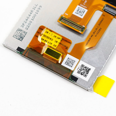 3.2  Inch VR LCD Display 2880×2880  70 Pins MIPI Interface190c/D  applied for VR and MR 