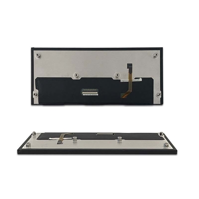 10.25인치 바 타입 TFT 디스플레이 모듈 1920X720 도트 LVDS 인터페이스 1000cd/m²