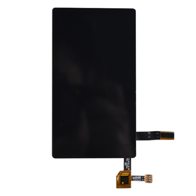 4 Inch FHD TFT Display High resolution Tft Display 640*1136 Dots  MIPI  Interface  driving IC HX8394F