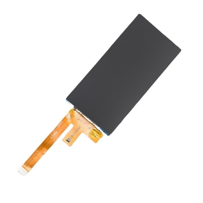 6  Inch FHD TFT Display High resolution Tft Display 1080*2160 Dots  MIPI  Interface  driving IC HX8399C