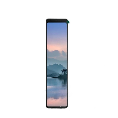 10.1인치 막대형 TFT 디스플레이 440x1920 해상도 40pin MIPI 2선 인터페이스 1000c/d