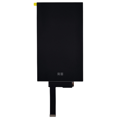 5.5 Inch FHD TFT Display High resolution Tft Display 1536*2560  Dots  32 pins MIPI  Interface  500c/d