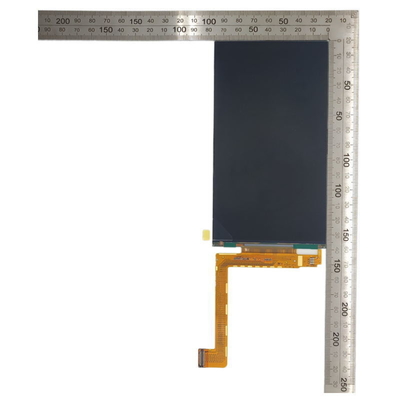 6 Inch FHD TFT Display High resolution Tft Display 1440*2560  Dots  50 pins MIPI  Interface  420c/d