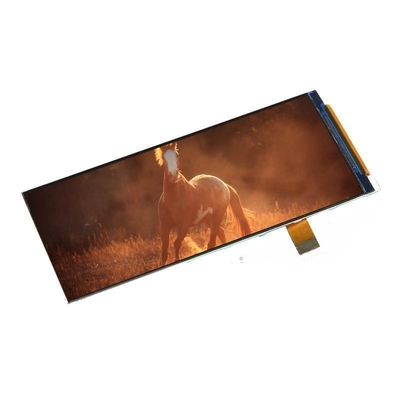 4.8 Inch Bar Type LCD display 480x1120  MIPI 2 line  Interface  driving IC HX8389C