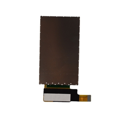 3.1 inch tft lcd display 480*800  resolution MIPI interface driving IC ST7701S