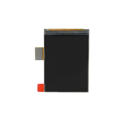 2.6 Inch  AMOLED display  module 240x320 Dots MCU  Interface 300c/d brightness driving IC S6E63F6
