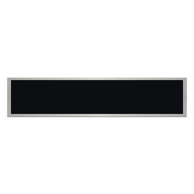 15.1 inch tft lcd display 1280*242 resolution LVDS interface 600c/d brightness