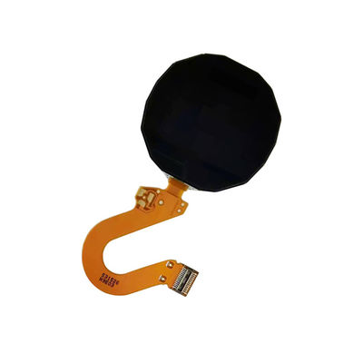 1.19 Inch Round TFT Display 240x240 24 PINS RGB interface  sunlight readable tft