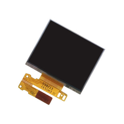 1.28 Inch Transflective TFT Display Tft Lcd Module 205x148  Dots  24pins RRGB  interface  sunlight readable TFT display