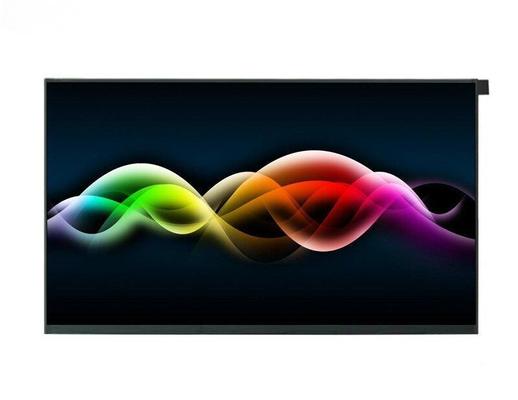 15.6-Inch Large 4K TFT Display | 3840×2160 UHD, EDP Interface, 350cd/m² Brightness for Industrial Surveillance & Precision Equipment Monitors