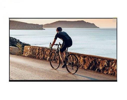 23.8-Inch Large 4K Commercial Display | 3840×2160 UHD, EDP Interface, 260cd/m² Brightness for Digital Signage & Retail Store Displays