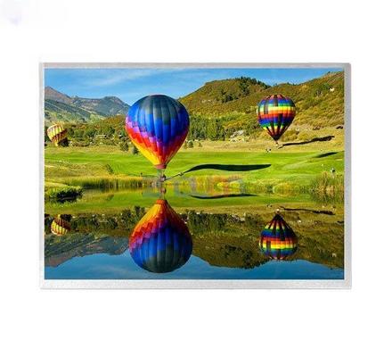 12.1-Inch Large Industrial Display | 1024×768 Resolution, LVDS Interface, 1000cd/m² High Brightness for High-Light Workshops & Equipment Monitors
