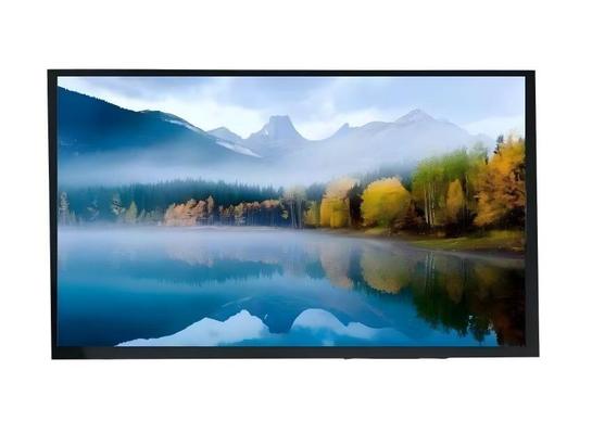 10.1-Inch Large Industrial Widescreen Display | 1920×1200 Resolution, LVDS Interface, 1000cd/m² High Brightness for High-Light Workshops & Precision Monitoring Devices