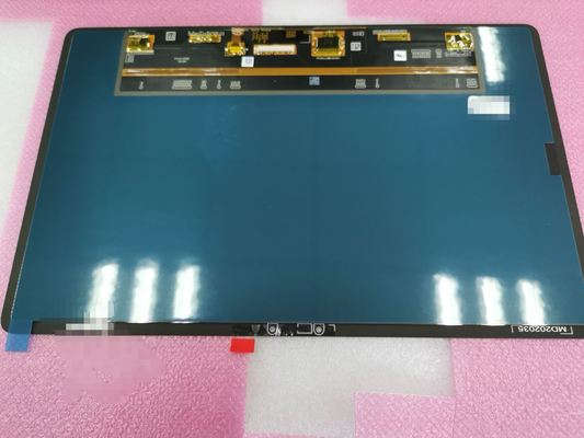 11.5 Inch AMOLED Display Module with 2560*1600 Resolution and RM69380 Drive IC with  oncell  touch