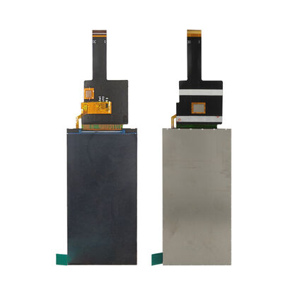 4.0-Inch LCD tft  Display | 640x1280 Resolution ,Source IC ST7703-G5-DP ,Pixel arrangement RGB Vertical stripe ,Active area 145.31x90.88