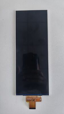 8.6 Inch Stretched Bar LCD Display 600×1600 Driver IC JD9365DA-H3 TFT LCD Module